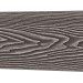 Террасная доская ДПК NanoWood Double 3D Венге купить в Кургане