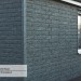Фасадная панель Ю-Пласт Стоун-хаус камень изумрудный (двойной замок) купить в Кургане