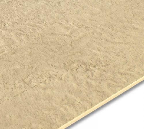 Фиброцементный сайдинг Roofas Board Stone Песчаник светлый купить в Кургане
