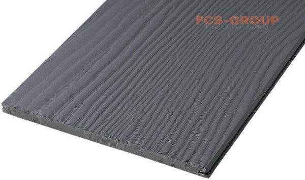 Фиброцементные панели FCS Group Wood Line F18 купить в Кургане