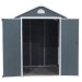 Сарай пластиковый Black Fox Modernist J 11м2 купить в Кургане