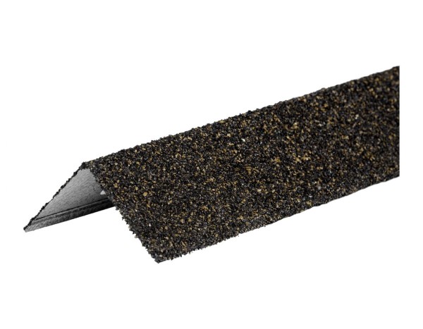 Уголок металлический внешний ТЕХНОНИКОЛЬ HAUBERK, Перуанский купить в Кургане