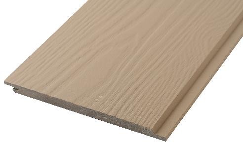 Фиброцементные панели Wood Click F03 купить в Кургане
