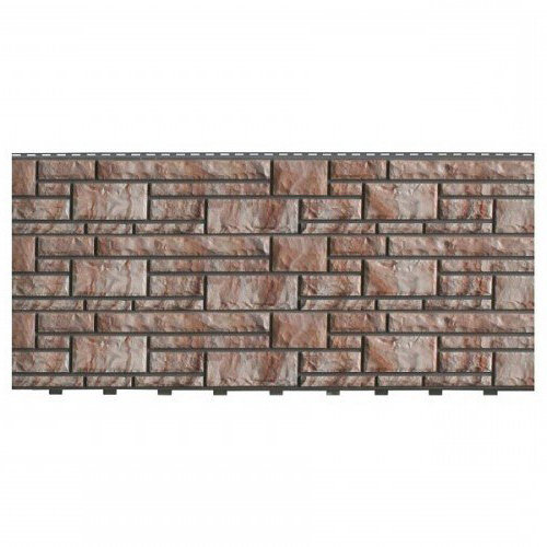 Фасадная панель Доломит NEW Каппучино купить в Кургане