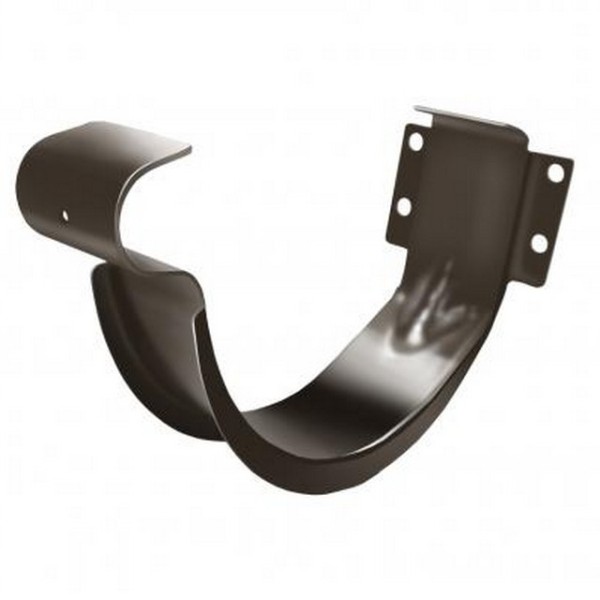 Водосток Grand Line 125x90 – Держатель желоба RR 32 купить в Кургане