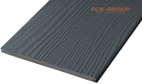 Фиброцементные панели FCS Group Wood Line F19 купить в Кургане