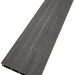 Террасная доская ДПК NanoWood Double 3D Серый купить в Кургане