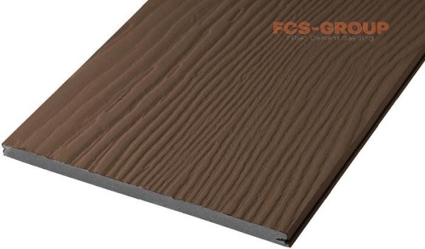 Фиброцементные панели FCS Group Wood Line F21 купить в Кургане