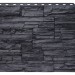 Фасадная панель Royal Stone, Камень Скалистый, Кингстон купить в Кургане