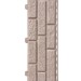 Сайдинг BRICKHOUSE белый купить в Кургане
