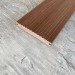 Террасная доска Latitudo Solid 150х21 Каштан (Полнотелая) купить в Кургане