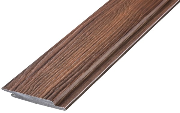 Фиброцементный сайдинг FCSPRO Click Shtil (Золотой орех) купить в Кургане