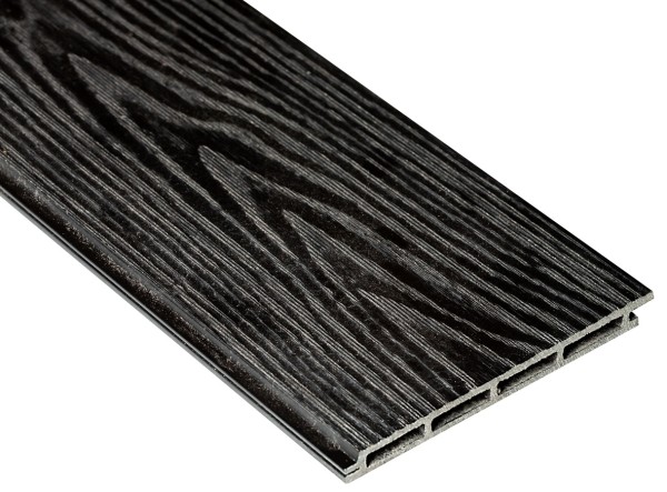 Фасадная доска из ДПК 3D Faynag - Кварц купить в Кургане