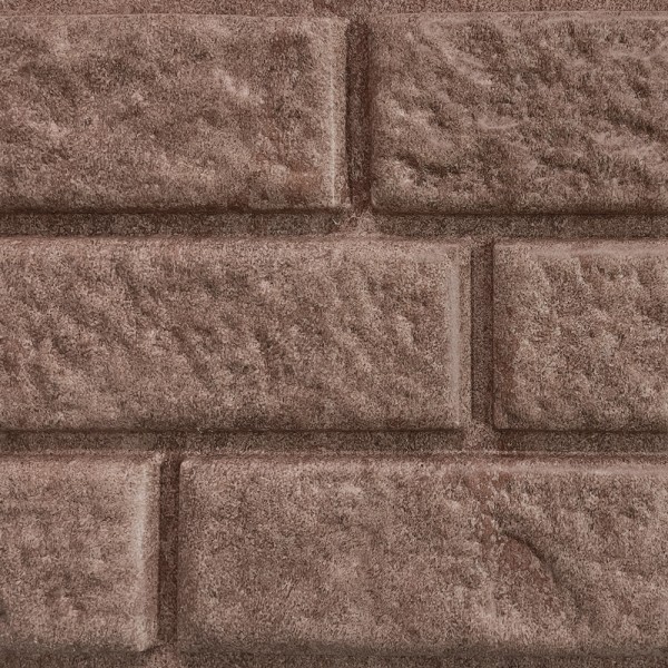 Сайдинг BRICKHOUSE коричневый купить в Кургане