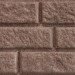 Сайдинг BRICKHOUSE коричневый купить в Кургане