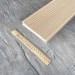 Террасная доска Latitudo Solid 150х21 Натур (Полнотелая) купить в Кургане
