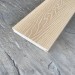 Террасная доска Latitudo Solid 150х21 Натур (Полнотелая) купить в Кургане