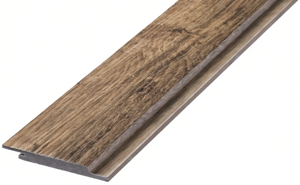 Фиброцементный сайдинг FCSPRO Click Shtil (Кедр) купить в Кургане