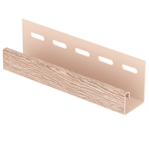 J-планка Хокла Лиственница Светлая купить в Кургане