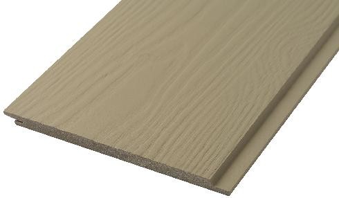 Фиброцементные панели Wood Click F57 купить в Кургане