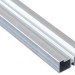 Лага алюминиевая KRONEX 40x15x3000 мм опорная Slim купить в Кургане