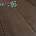 Террасная доска из ДПК WOODVEX Select Венге Colorite купить в Кургане