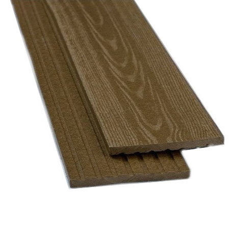 Заборная доска из ДПК  ECODECKING Дерево купить в Кургане