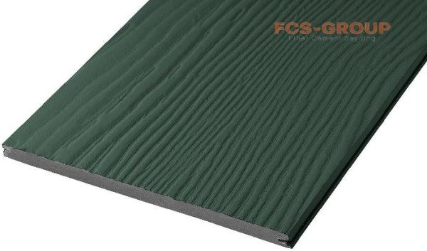 Фиброцементные панели FCS Group Wood Line F31 купить в Кургане