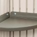 Сарай пластиковый LifeTime 10x8 купить в Кургане