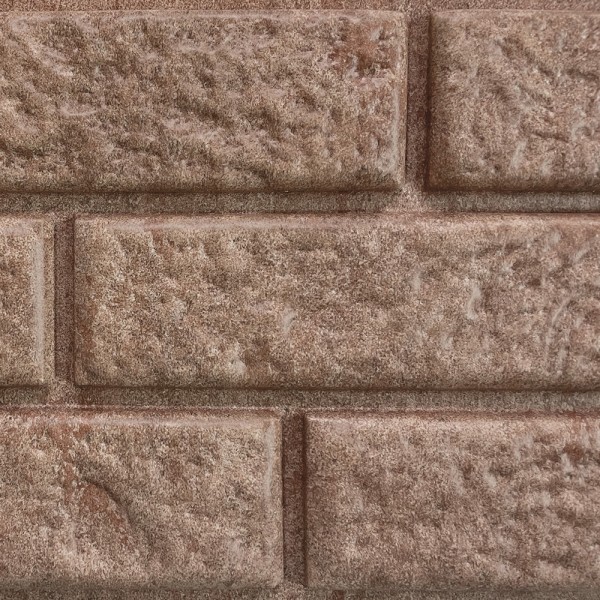 Сайдинг BRICKHOUSE песочный купить в Кургане