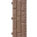 Сайдинг BRICKHOUSE песочный купить в Кургане