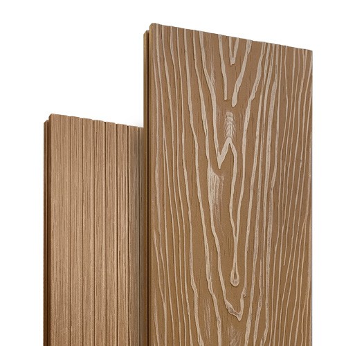 Террасная доска Latitudo Solid 150х21 Орех (Полнотелая) купить в Кургане