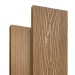 Террасная доска Latitudo Solid 150х21 Орех (Полнотелая) купить в Кургане