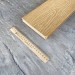 Террасная доска Latitudo Solid 150х21 Орех (Полнотелая) купить в Кургане