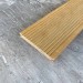 Террасная доска Latitudo Solid 150х21 Орех (Полнотелая) купить в Кургане