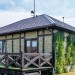 Фасадная панель Альта-Профиль, Бутовый Камень, Балтийский купить в Кургане