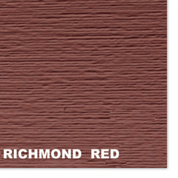 Сайдинг Виниловый Mitten, Sentry Mitten, Richmond red купить в Кургане
