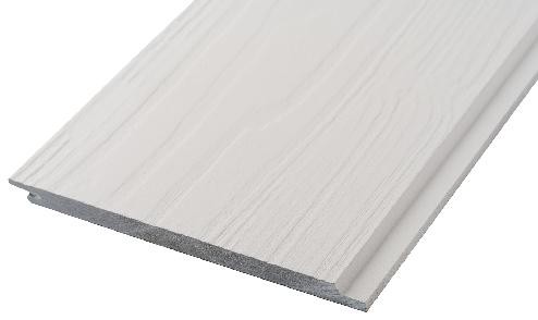Фиброцементные панели Wood Click F01 купить в Кургане