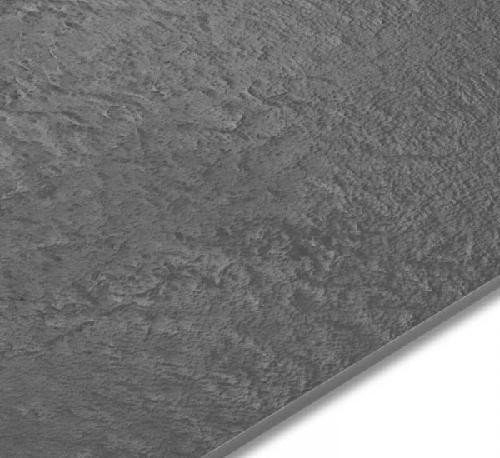 Фиброцементный сайдинг Roofas Board Stone Антрацит купить в Кургане