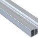 Лага алюминиевая KRONEX 50x25x3000 мм несущая купить в Кургане