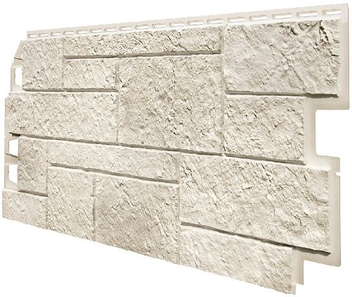 Фасадная панель VOX Sandstone (Сандстоун) бежевый купить в Кургане