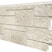 Фасадная панель VOX Sandstone (Сандстоун) бежевый купить в Кургане