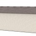 Сарай пластиковый LifeTime 15x8 DD купить в Кургане