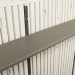 Сарай пластиковый LifeTime 15x8 DD купить в Кургане