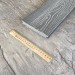Террасная доска Latitudo Solid 150х21 Серый (Полнотелая) купить в Кургане