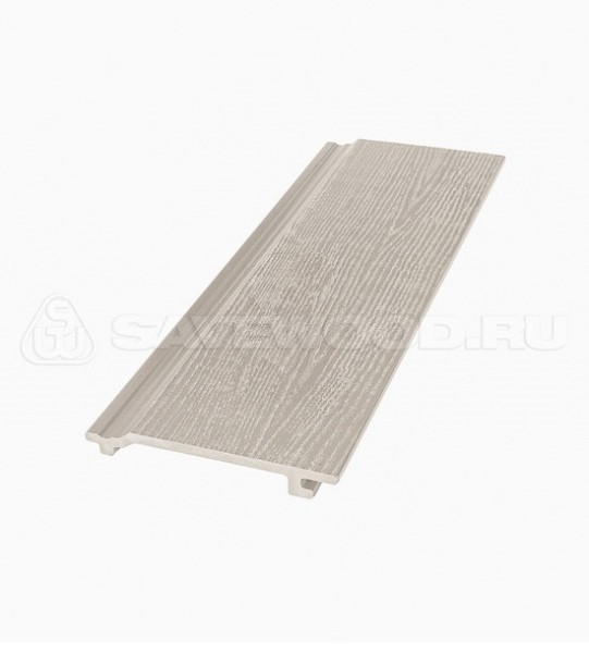 Сайдинг из дпк savewood sw-sorbus радиальный распил бежевый купить в Кургане