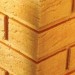 Угловые элементы КАНЬОН с перекрытием шва купить в Кургане
