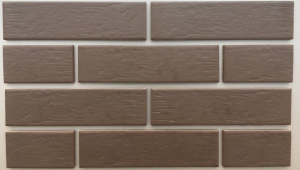 Фасадная Термопанели Аляска Natural Braun Struktur купить в Кургане