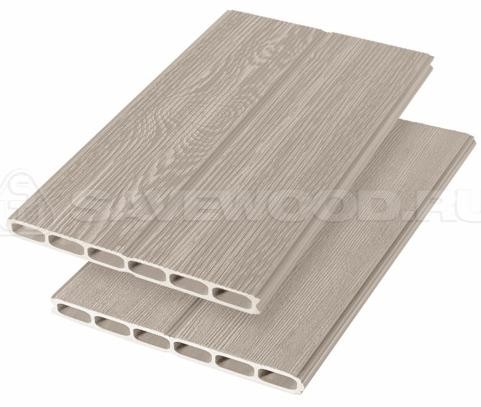 Грядочная доска ДПК 3D Savewood SW Laurus бежевый купить в Кургане
