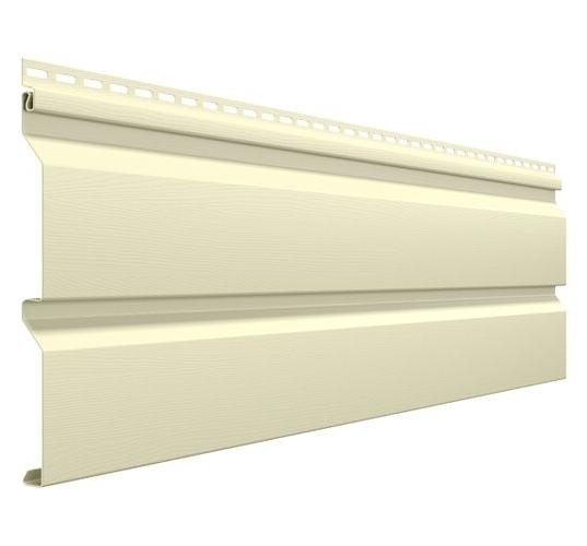 Сайдинг Виниловый ТЕХНОНИКОЛЬ Корабельный брус Мимоза купить в Кургане